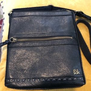 Lovely crossbody bag.